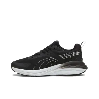 PUMA Hypnotic 'Black Grey Silver'