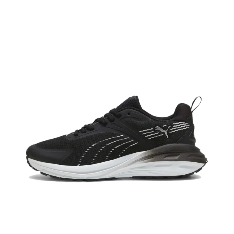 PUMA Hypnotic 'Black Grey Silver'-0
