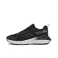 Black/Grey/Silver