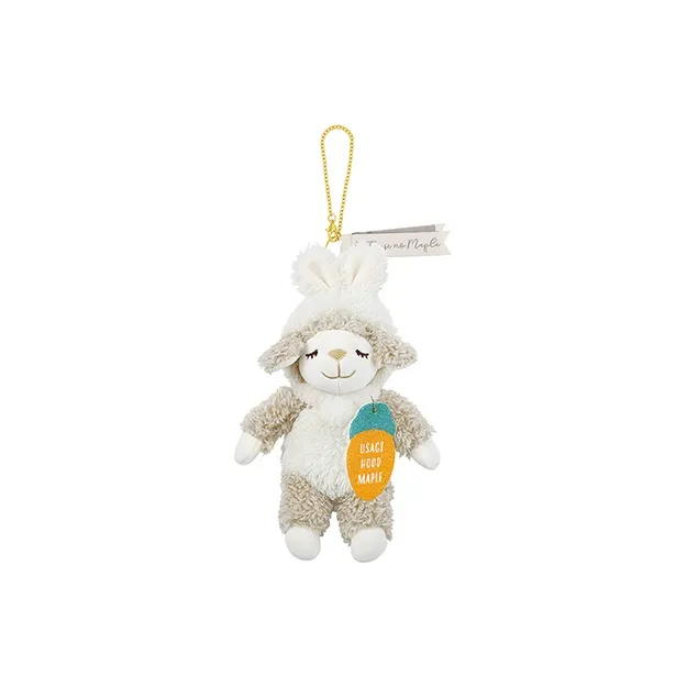 Liv Heart Costume Sheep, Butterfly Sheep/Bee Sheep Dolls Plush Doll 40cm Height-1