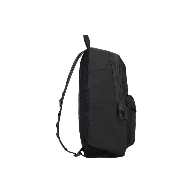 STONE ISLAND Nylon Backpack Men's Black-1