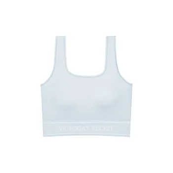 Victoria's Secret Tank Top Women's Flint Gray