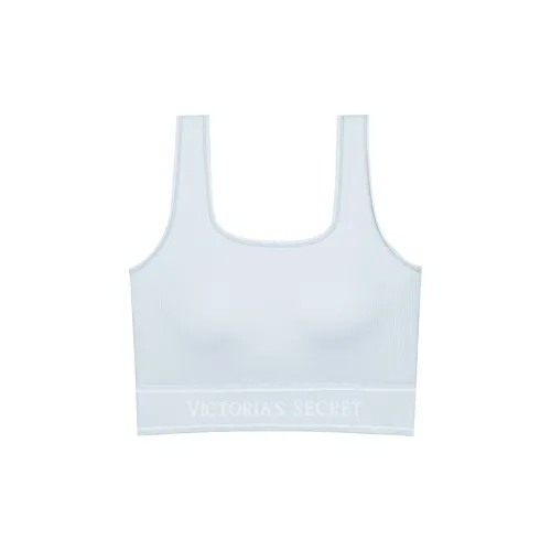 Victoria's Secret Tank Top Women's Flint Gray