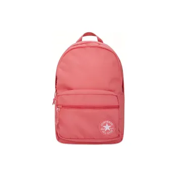 Converse Converse GO LO Polyester Backpack Regular Unisex Pink