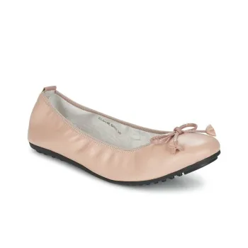 MAC DOUGLAS ELIANE Casual Single Shoes Women's Pink