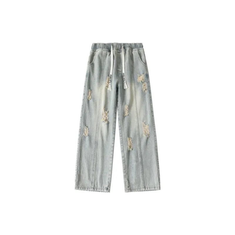 Ang2 Stu Jeans Unisex-25