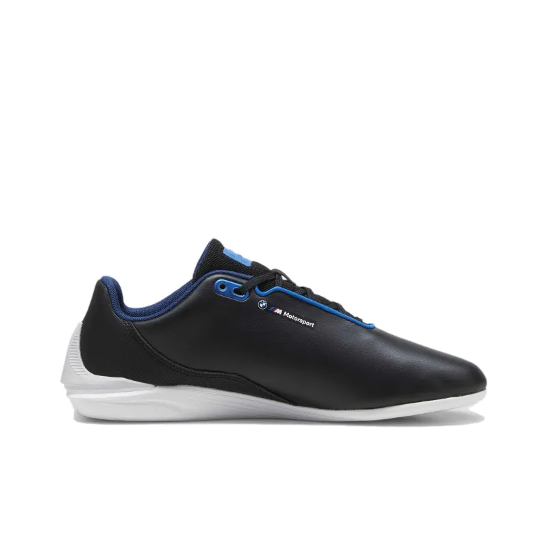 PUMA X Bmw Motorsport Drift Cat Decima 'Black Pop Red'-1