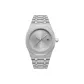 Silver Dial