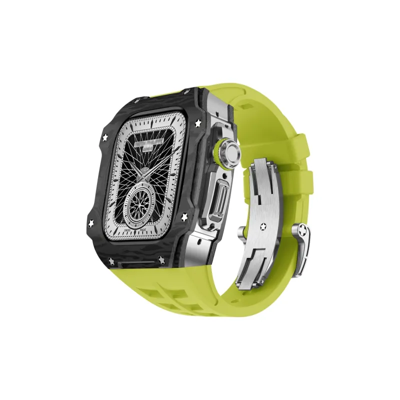 Soul Cool Watch Cases Unisex RM7015 CF-13