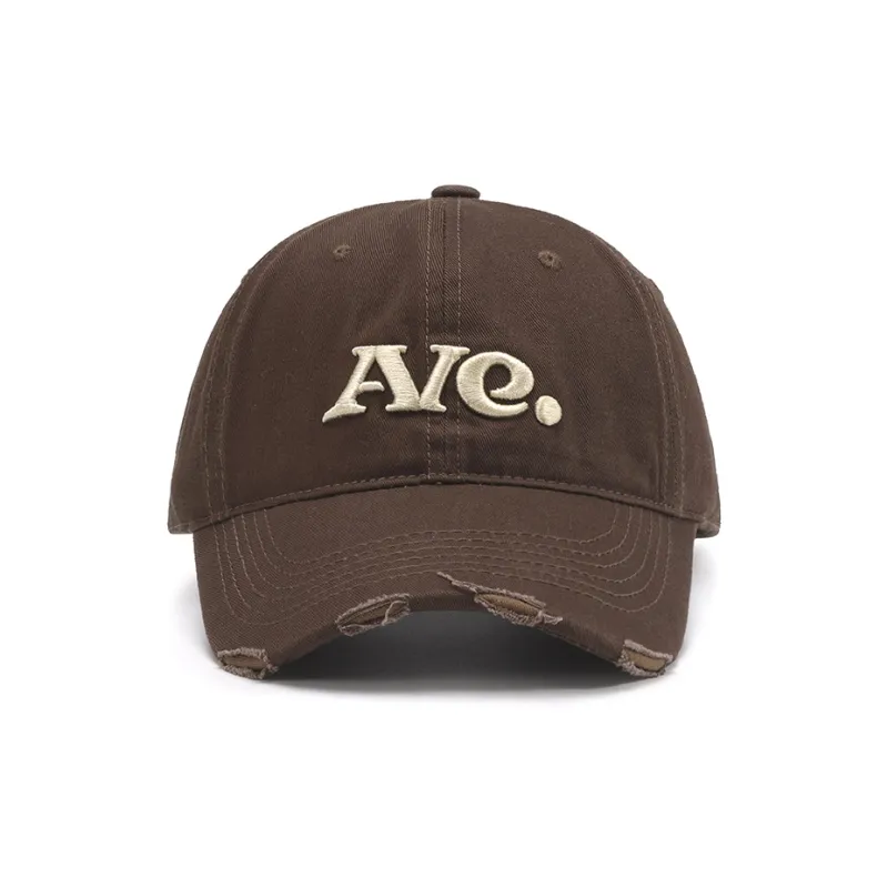 Yamaichi Maru Cotton Baseball Caps Unisex-8