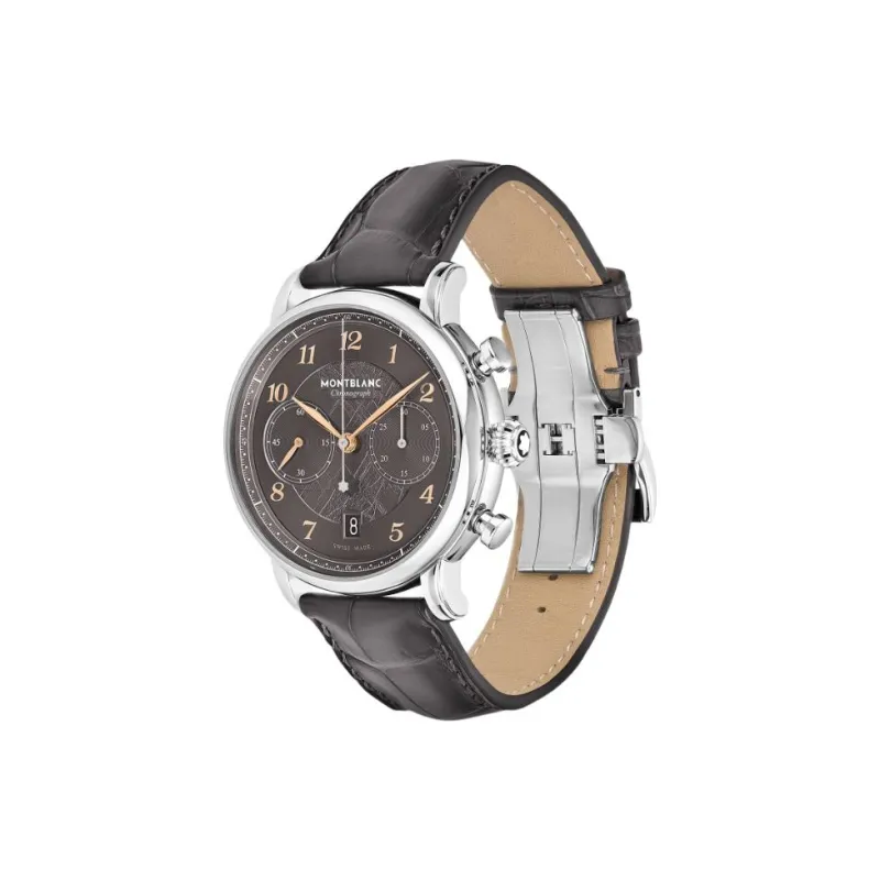 MONTBLANC Men Watch-2