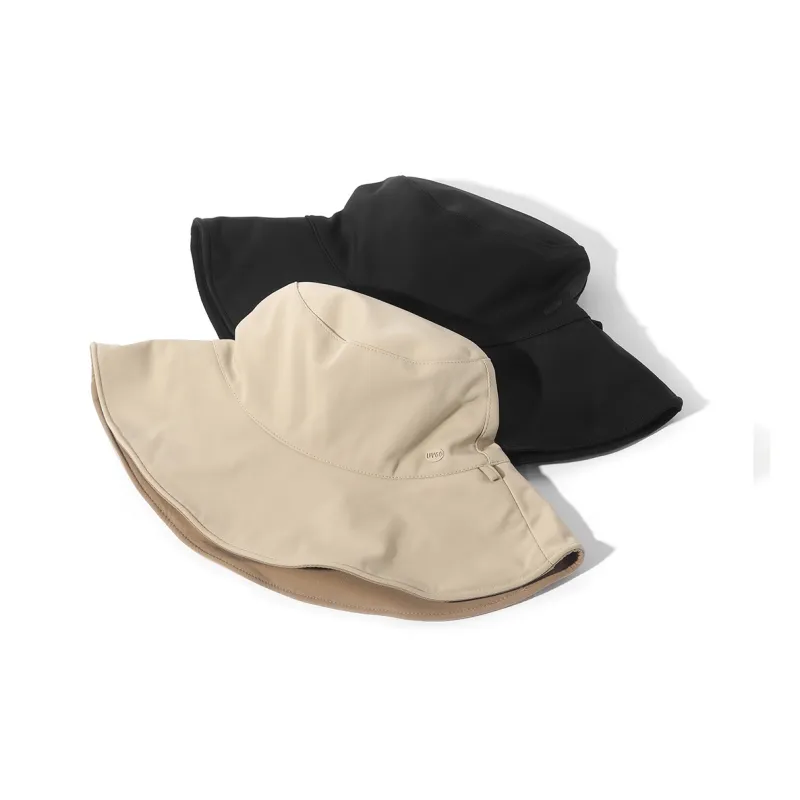 Clect Polyamide Bucket Hats Women's-1