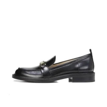 SAM EDELMAN Loafers Women's Black