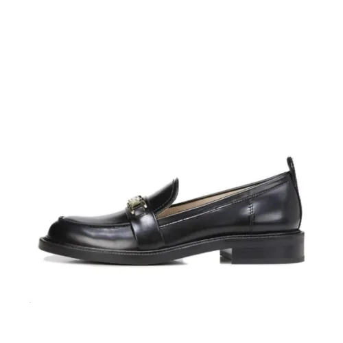 SAM EDELMAN Loafers Women's Black