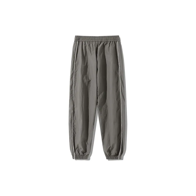EGOU Casual Pants Unisex-11