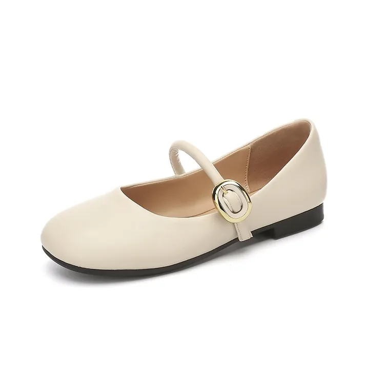 DAPHNE Casual Single Shoes 2cm Women's-7