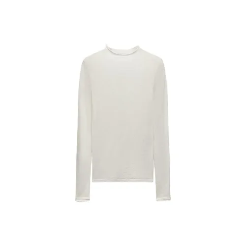 ZARA Sweaters Women's White