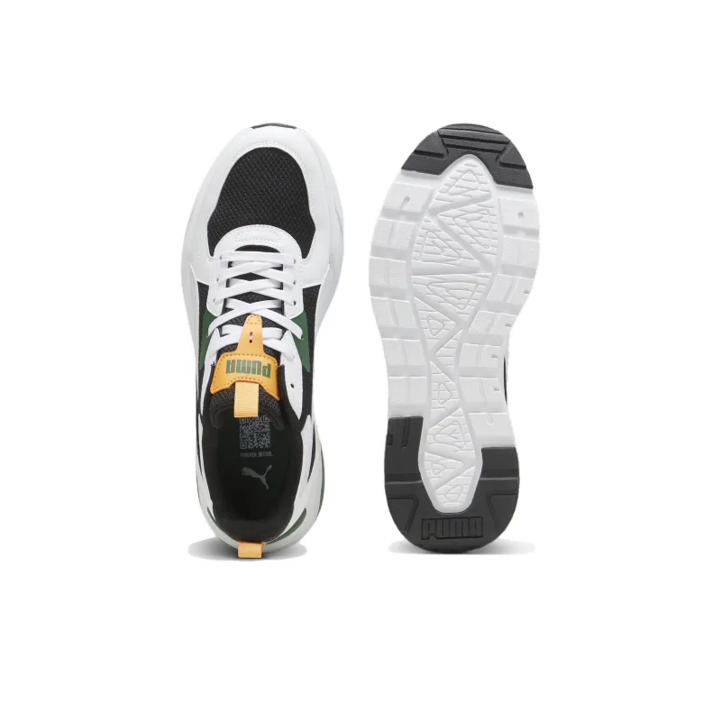 PUMA Trinity Lite 'White Black'-3