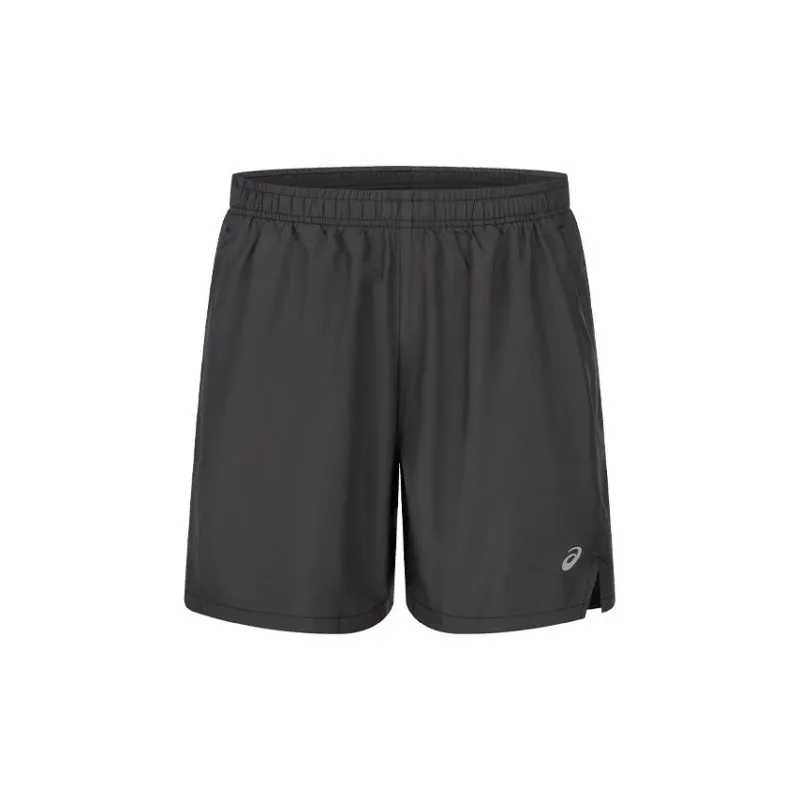 Asics Casual Shorts Women's Black-1