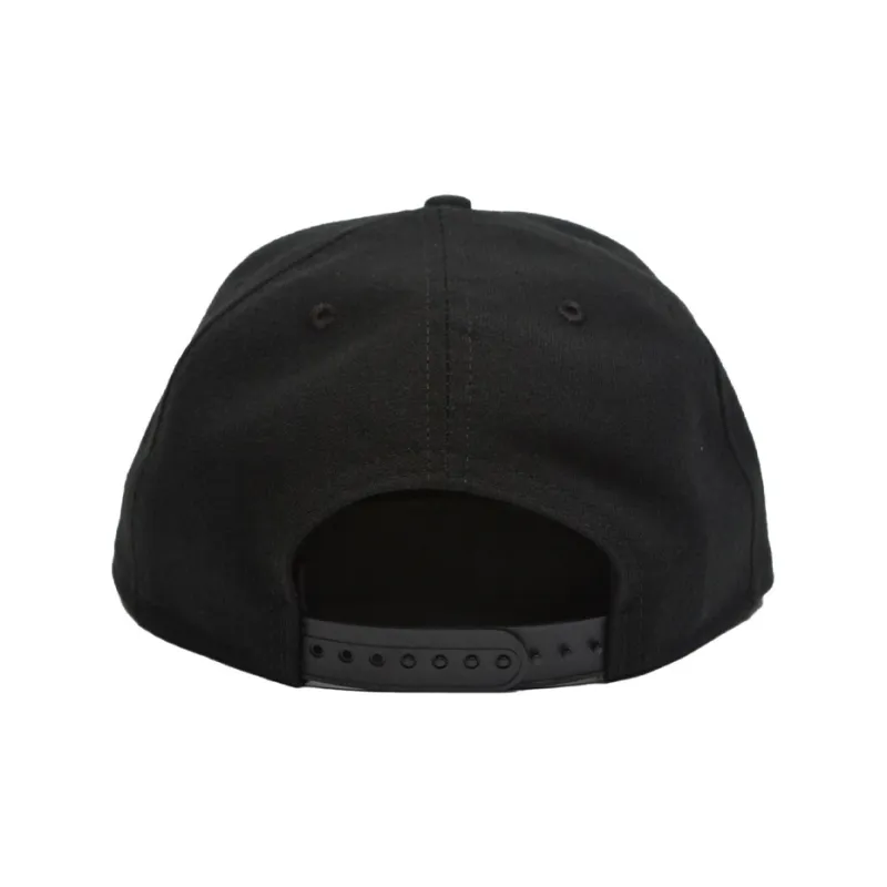 New Era X Bait New York Knicks Otc 9Fifty Snapback Cap-1