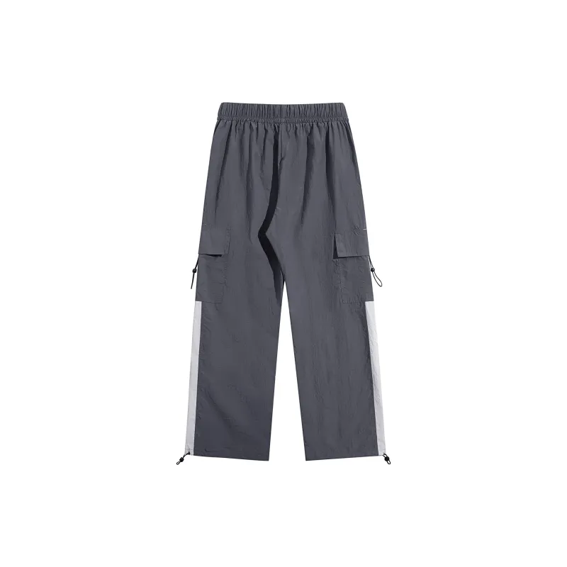 RAP PANDA Casual Pants Unisex-13