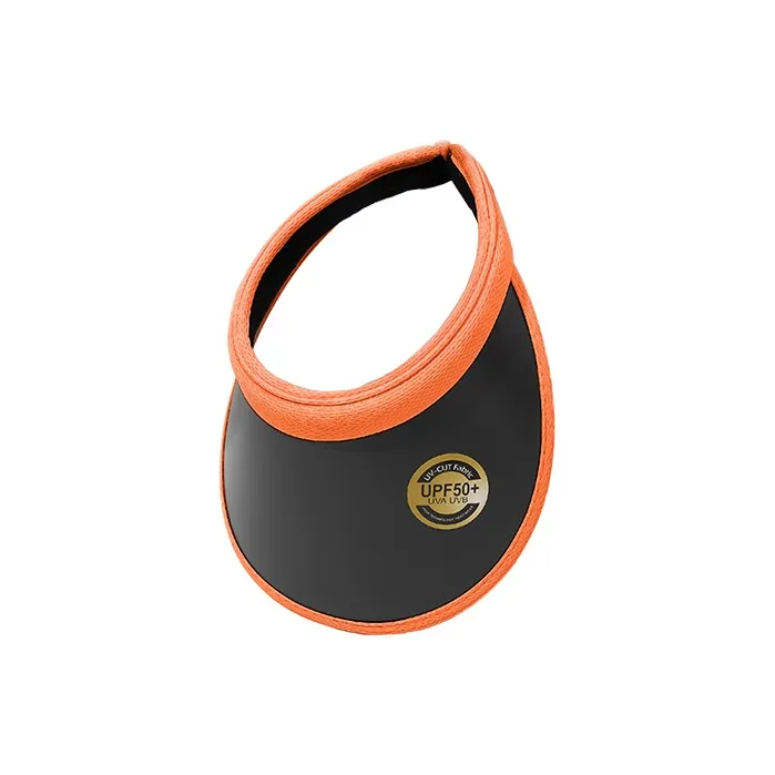AAJF Polyester Sun Protection Hats Women's-4