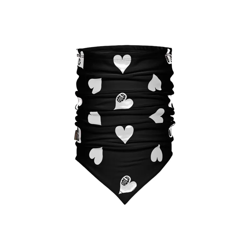 Goldbergh Ski Protective Gears Face Guard Unisex-6