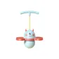 Bouncy Ball-Regular-Blue Demon-T-513