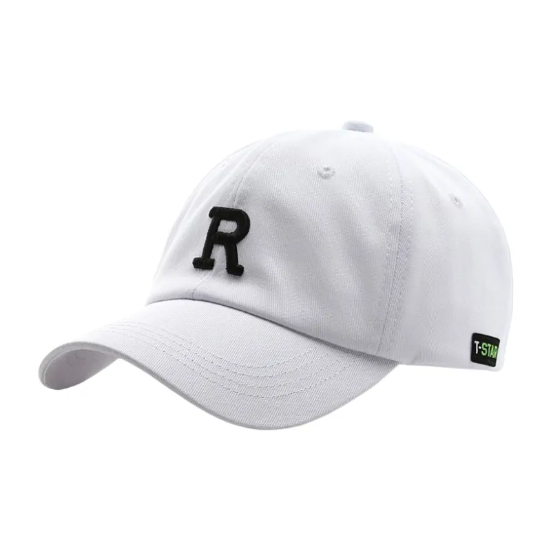 WODONBLE Cotton Baseball Caps Unisex-1