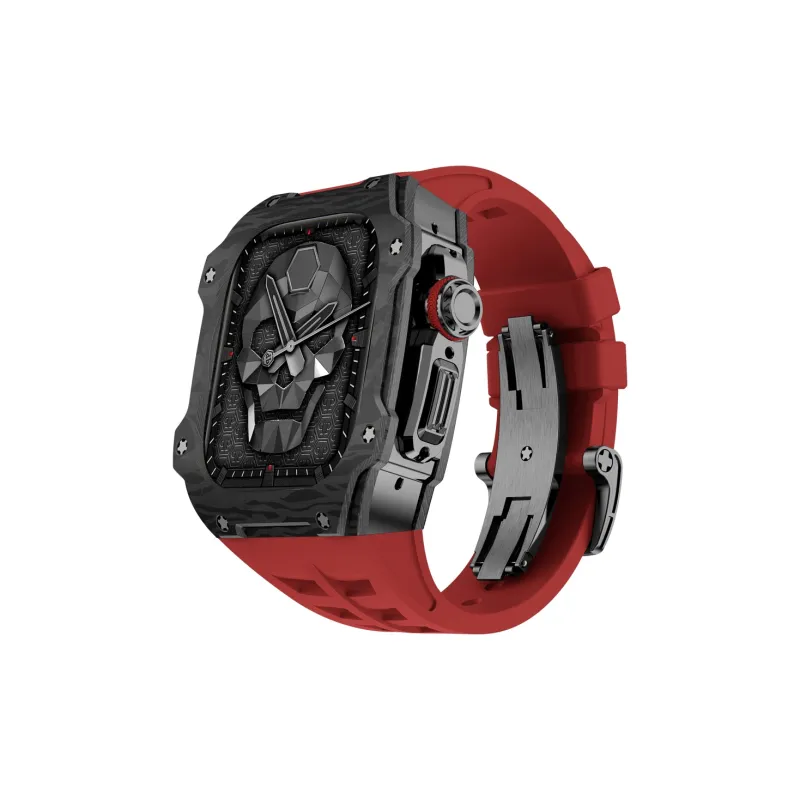 Soul Cool Watch Cases Unisex RM7015 CF-2