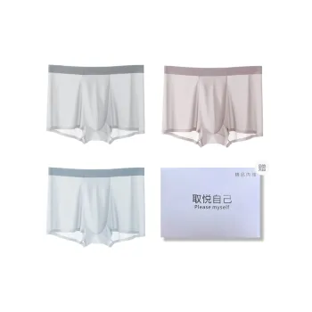 GOSO Men Underpants