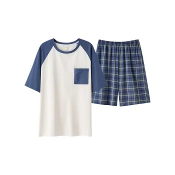 Lanza Unisex Pajama Sets