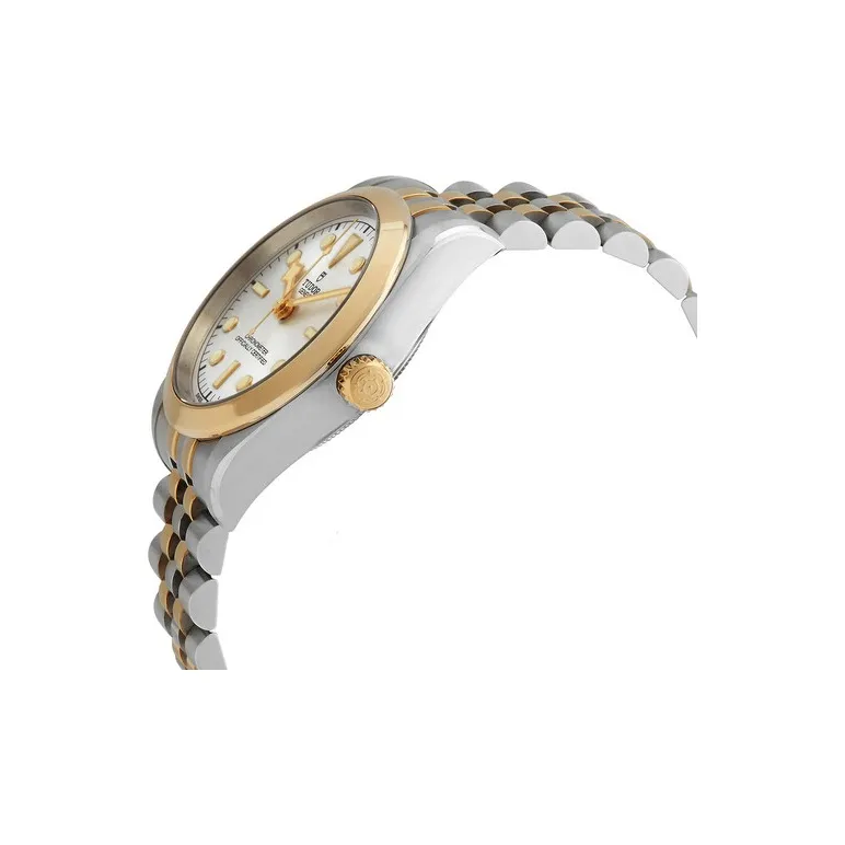 TUDOR Men BLACK BAY Collection Watch-2