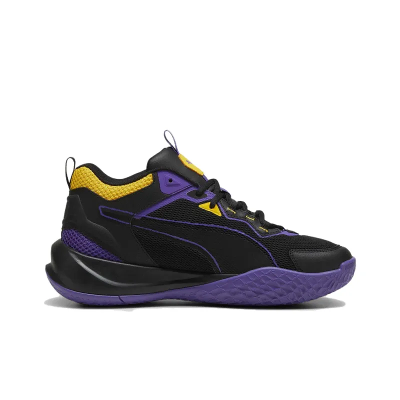 Puma Playmaker 'Lakers Away'-1