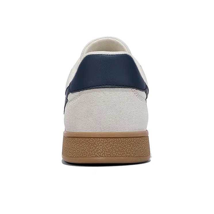 K bird Cushioned Wear Resistant Lightweight Low Top Skateboard Shoes Men's-4