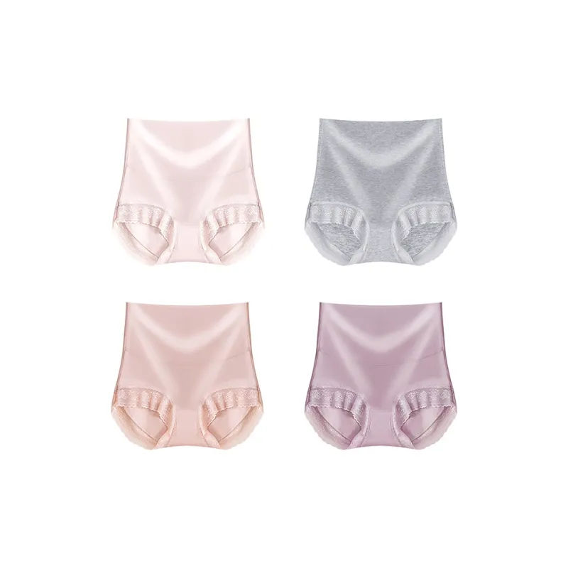 Ordifen Underpants Women's 4 Pack-5