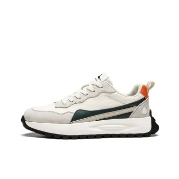 Desert Ram Anti Slip Wear Resistant Low Top Casual Shoes Men's