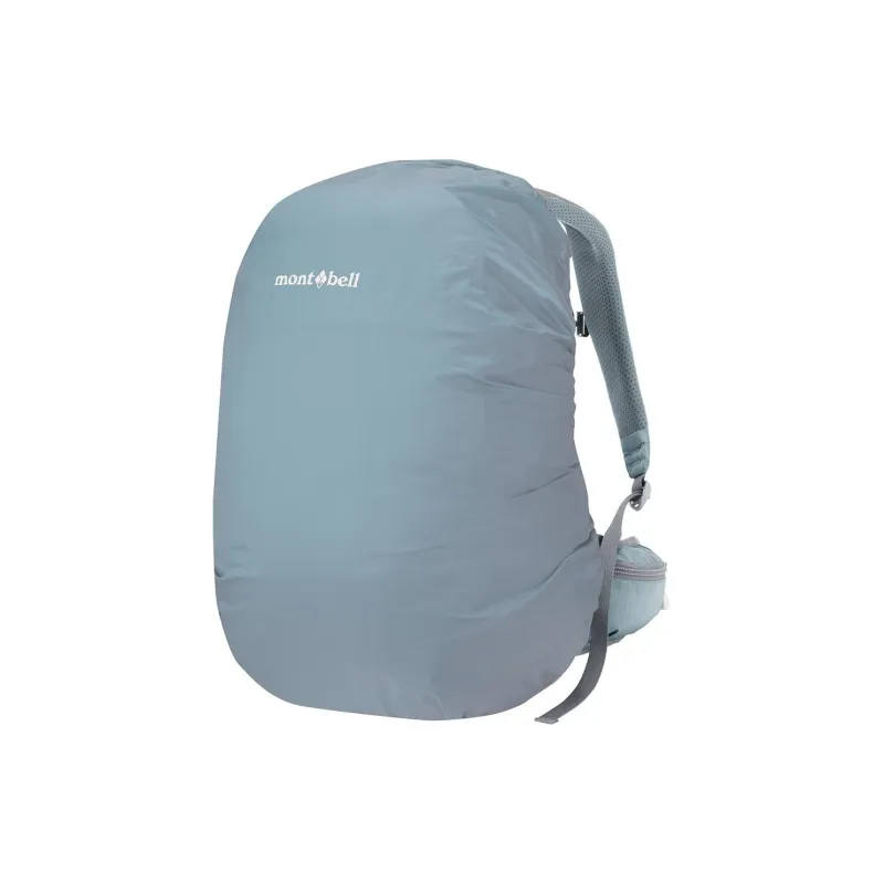 MONTBELL 18L Outdoor Bags Nylon Light Blue Men's-1
