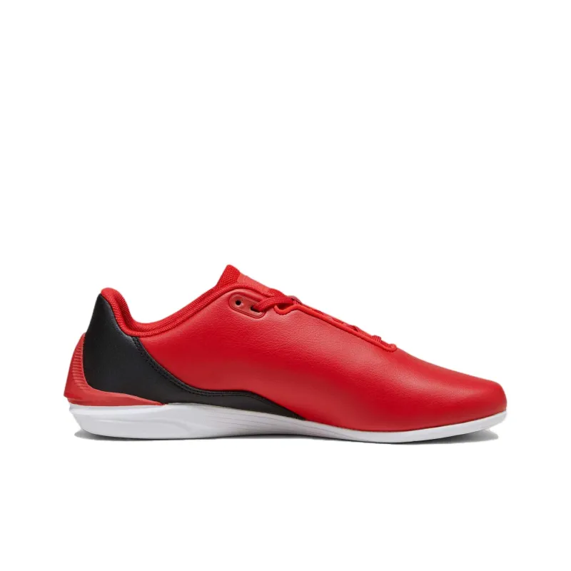 PUMA X Scuderia Ferrari Drift Cat Decima 'Rosso Corsa'-1