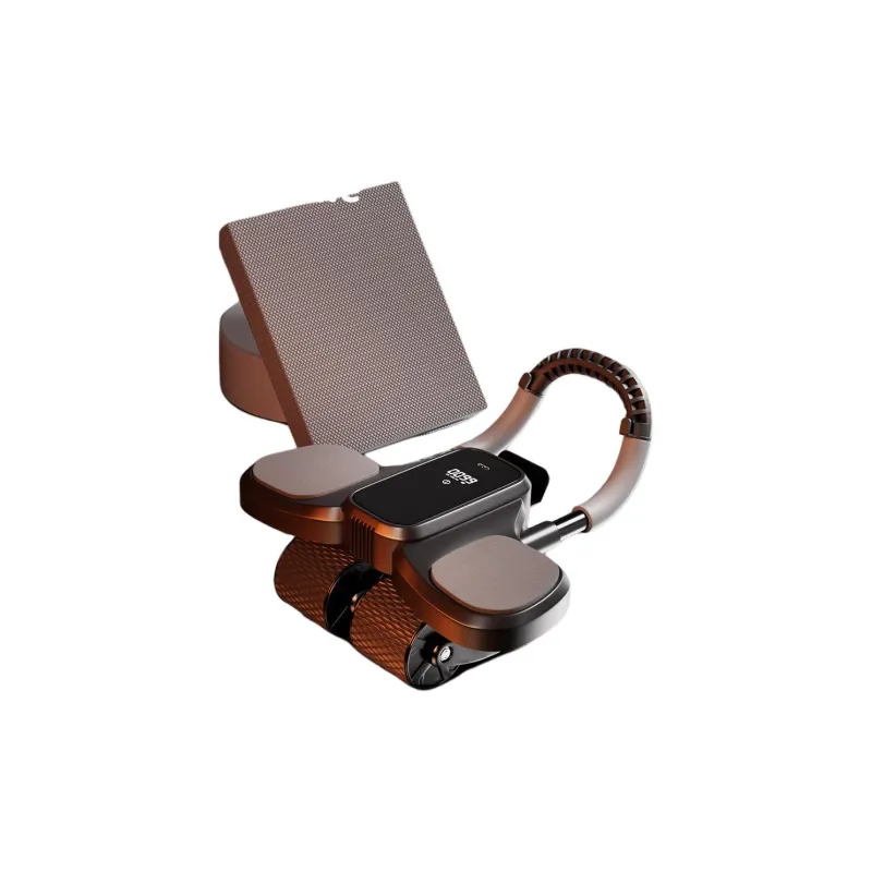 SPXINE Abdominal Rollers-4
