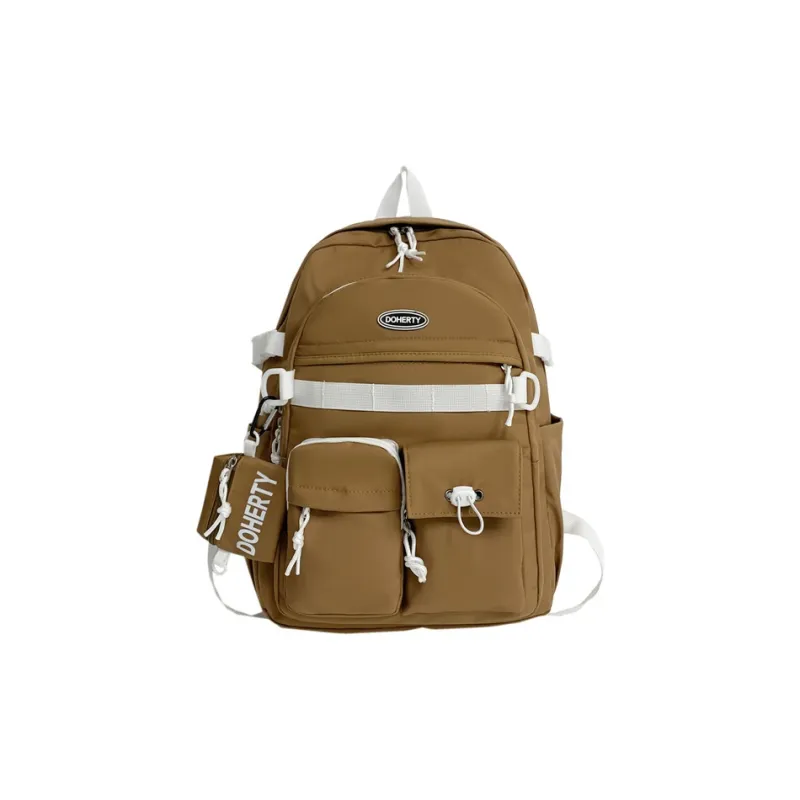 Parker Bear Backpacks-7