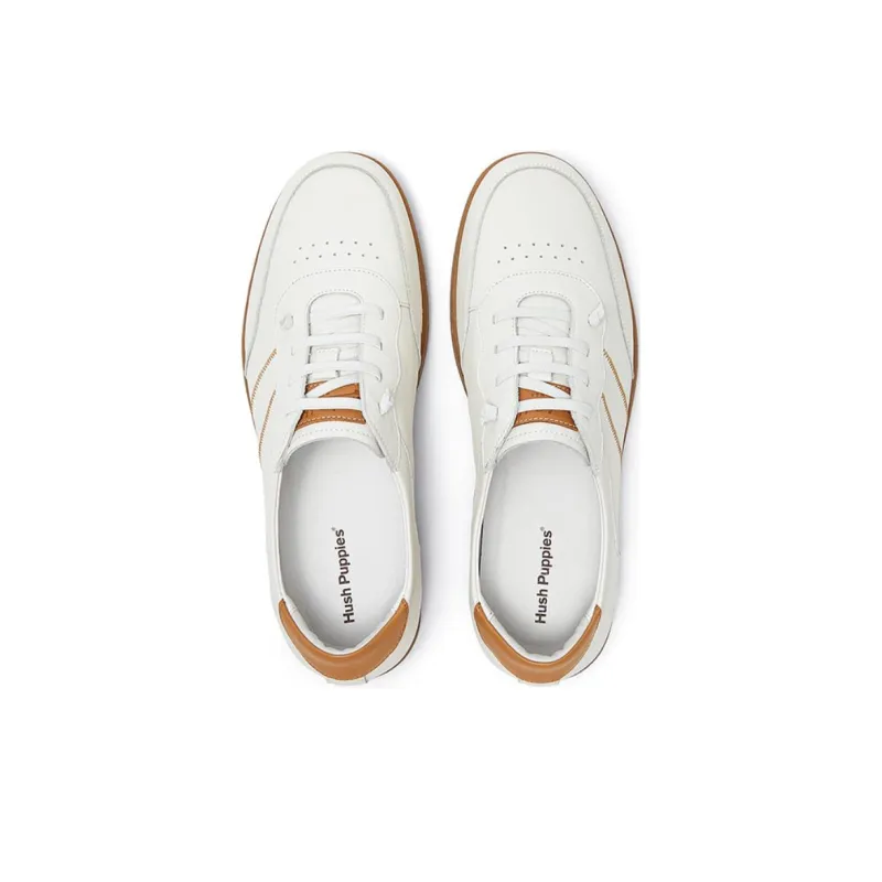 Hush Puppies Low Top Casual Shoes Men's-8