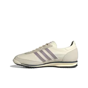 Adidas Originals Sl 72 Off White Almost Pink Women's