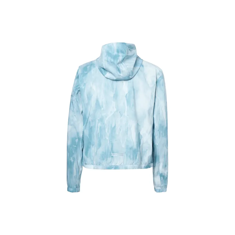 Nike Jackets Women's Vintage Blue-1