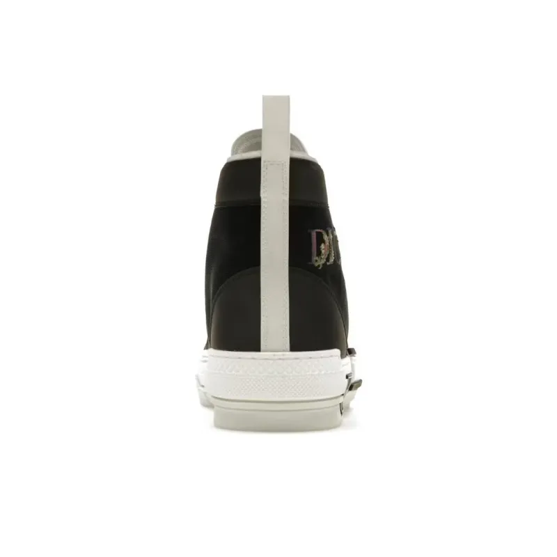 DIOR B23 High Flowers-4