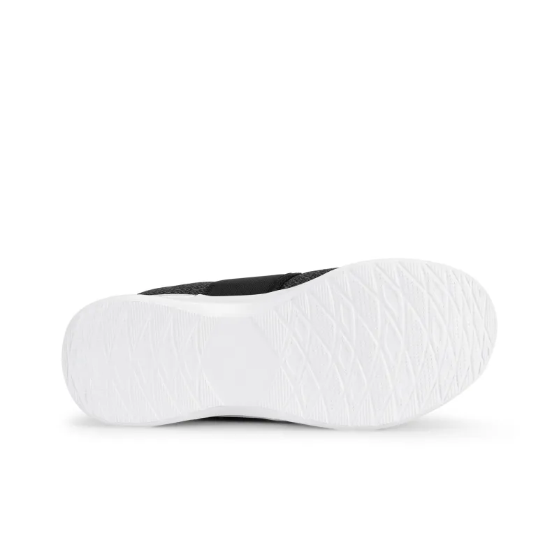 Fitville Cushioning Rebound Balance Wear-Resistant Lightweight Slip-Resistant Low-Top Casual Shoes Women's-4