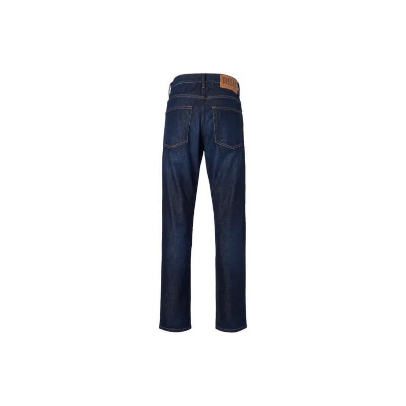 DIESEL Jeans Men Navy Blue-1