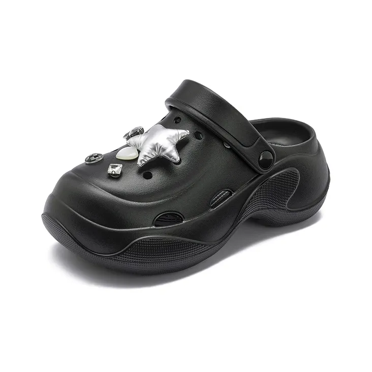 JOSINY JOSINY Clogs 4.5cm Women's-13