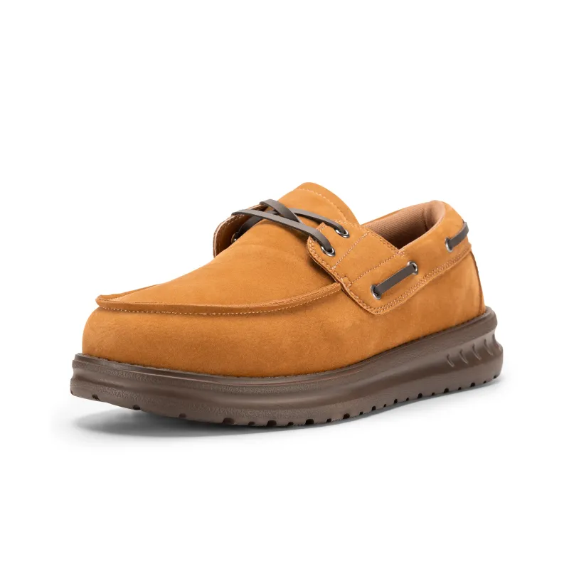 Fitville Cushioning Rebound Support Wear Resistant Slip Resistant Low Top Casual Shoes Men's-1