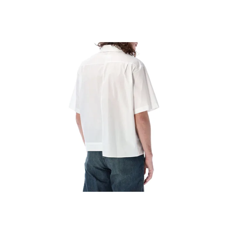 MM6 Maison Margiela Shirt Men's White-1